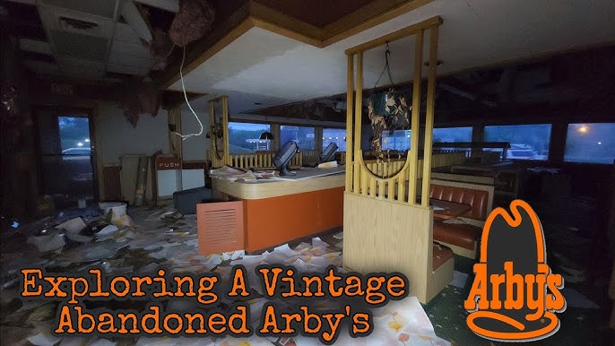 bad arbys location