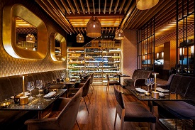 restaurant picture